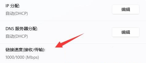 win11怎么查看网卡速率?win11网卡速率查看方法