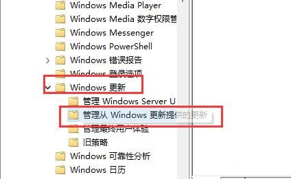 win11怎么关闭显卡驱动更新?win11显卡驱动更新关闭方法