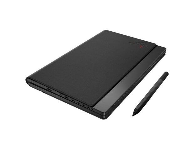 联想 ThinkPad X1 Fold 折叠屏笔记本海外大促,约 7200 元