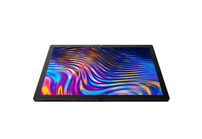 联想 ThinkPad X1 Fold 折叠屏笔记本海外大促,约 7200 元