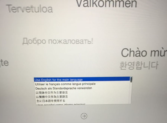 苹果电脑怎么重装系统?苹果电脑重装系统教程图解