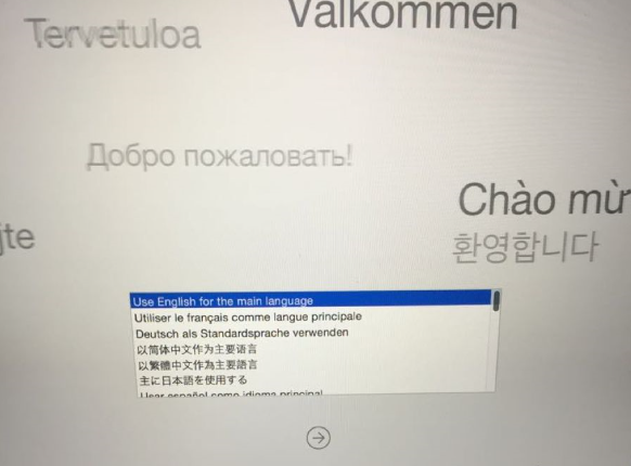苹果电脑怎么重装系统?苹果电脑重装系统教程图解