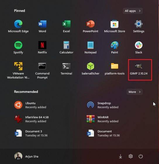 win11怎么设计特色开始菜单?win11自定义开始菜单的方法