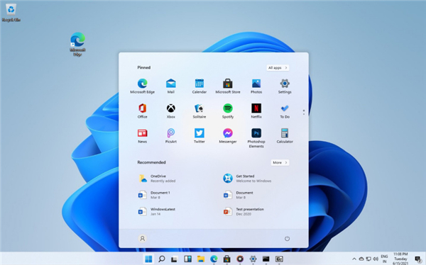 Win11怎么进入安全模式?Win11进入安全模式的方法