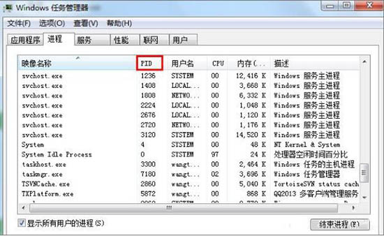 Win10 20H2系统如何使用cmd查看端口占用情况?