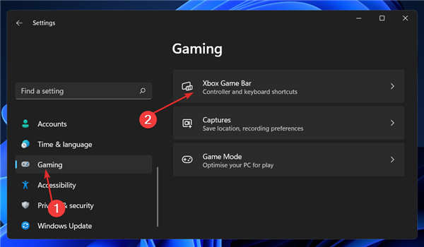 Win11 Xbox Game Bar怎么彻底卸载掉?分享Xbox Game Bar卸载方法