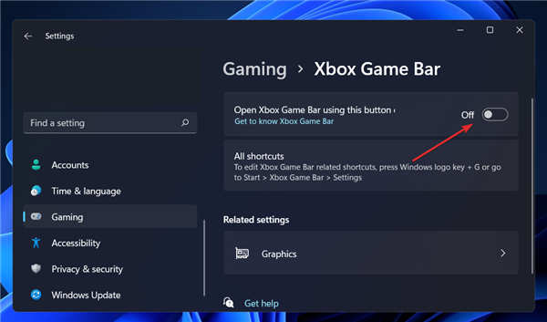 Win11 Xbox Game Bar怎么彻底卸载掉?分享Xbox Game Bar卸载方法