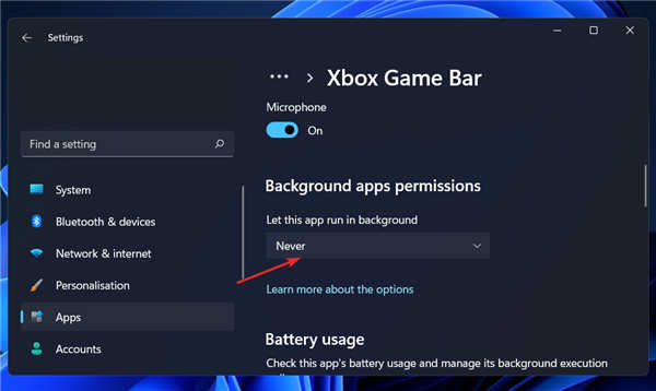 Win11 Xbox Game Bar怎么彻底卸载掉?分享Xbox Game Bar卸载方法