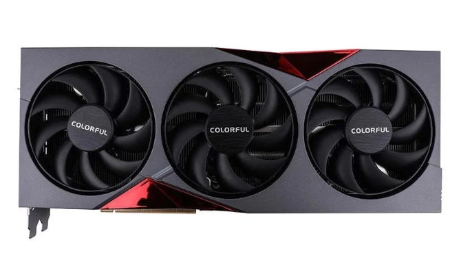 七彩虹 RTX 4080 Advanced OC / 战斧豪华版公布，预计下周上市
