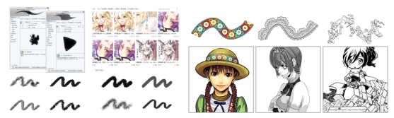 优动漫PAINT V1.10.5 个人版