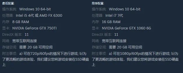 Win11能玩永劫无间吗?Win11能否玩永劫无间介绍