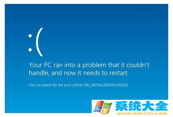 Win8.1 Update无法启动？命令帮修复办法