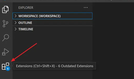 Vscode如何设置中文?Vscode设置中文的方法步骤