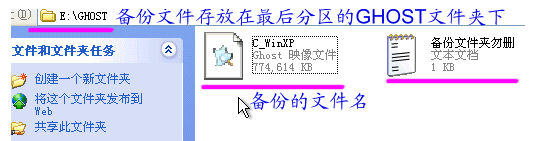 onekey一键还原,知识兔小编告诉你onekey一键还原怎么使用