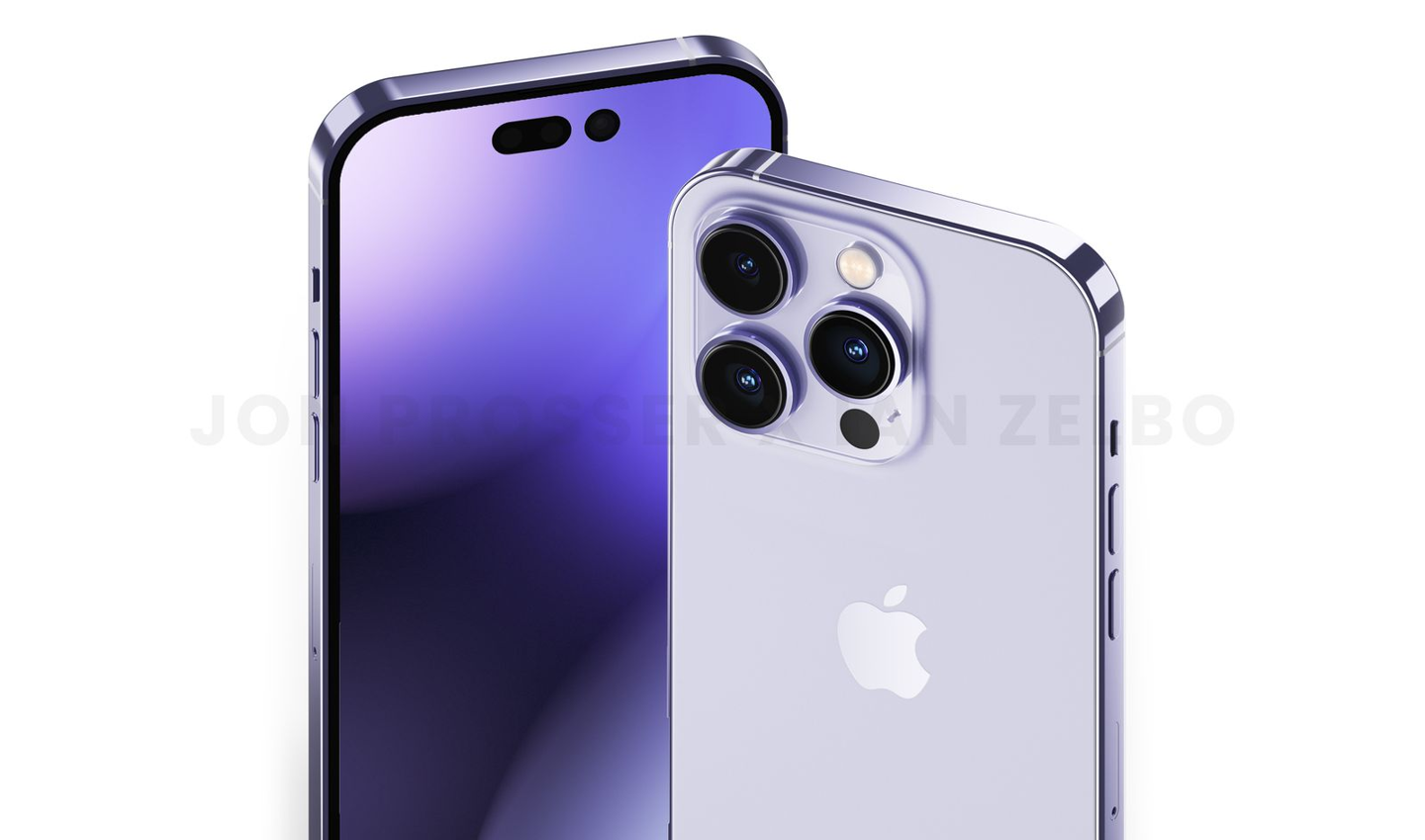 消息人士:苹果开始试产 iPhone 14,初期预计销量高于 iPhone 13