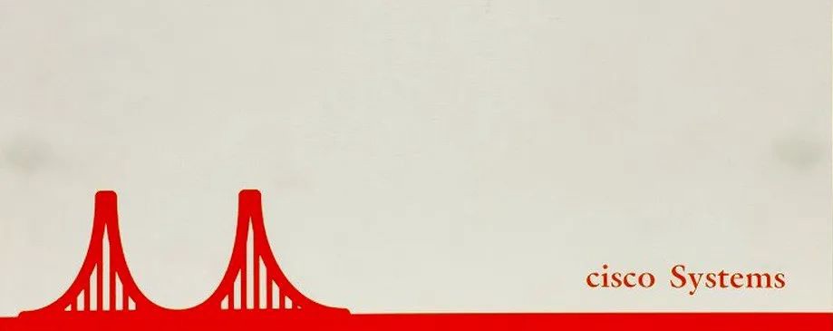 思科的沉浮往事:通信行业老牌巨头,与华为展开“世纪诉讼”,在国内终被超越