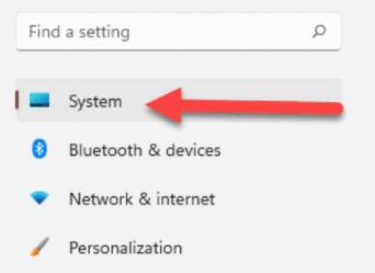 win11激活状态怎么看?win11查看系统激活状态教学