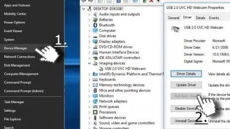 win10相机打不开提示错误0xa00f4271如何解决?