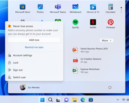 微软发布Win11 Dev 23451.1000(KB5026533)预览版补丁!
