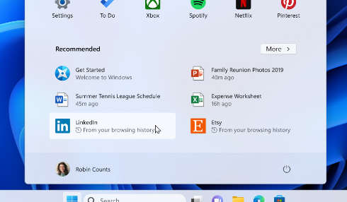 微软发布Win11 Dev 23451.1000(KB5026533)预览版补丁!