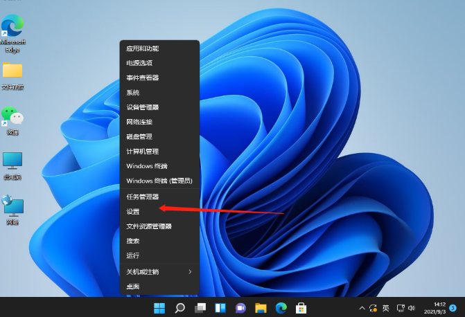 怎么给电脑设置ip地址和子网掩码Win11?