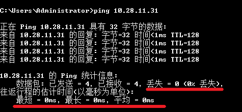 Win10系统怎么ping网络地址?Win10 ping网络地址的方法