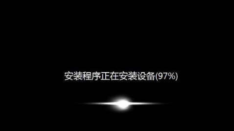 知识兔小编告诉你如何让系统在线一键重装