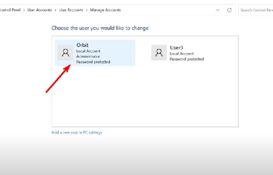 Win11的管理员名字怎么更改?Win11系统更改管理员名字步骤