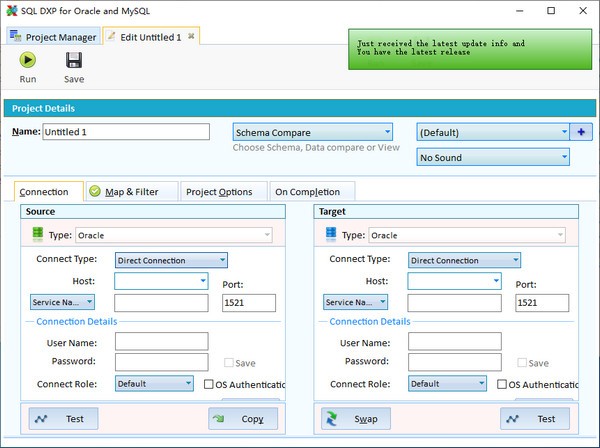 SQL