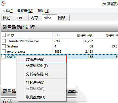 Win8系统磁盘占用率到100%怎么办?知识兔小编教你5种方法快速优化