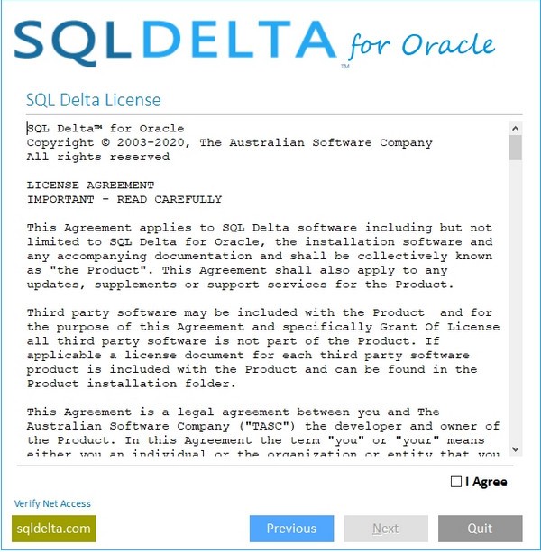 SQL