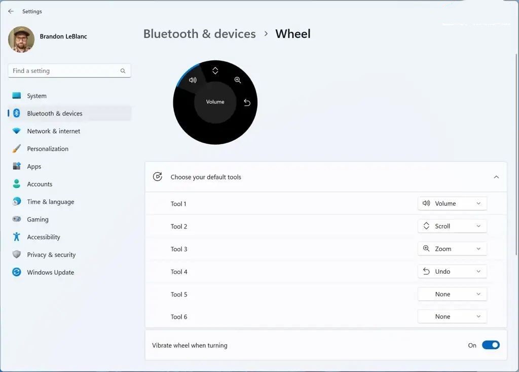 微软发布Windows11 Build 23424.1000(ni_release)预览版!