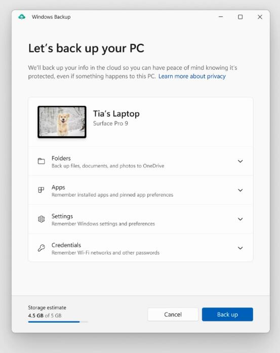 Win11 Insider Preview Build 226x1.2262(Beta)预览版更新发布推送!