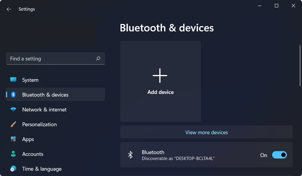 win11无法识别Switch Pro控制器怎么解决?