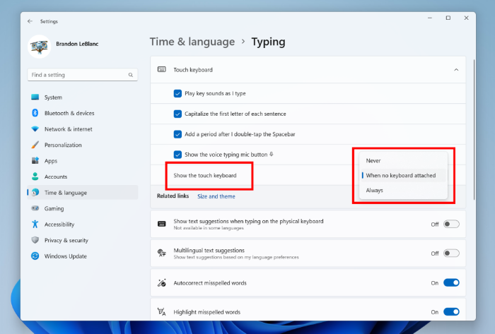 Windows11 发布2023年3月17日最新Beta补丁KB5023775!