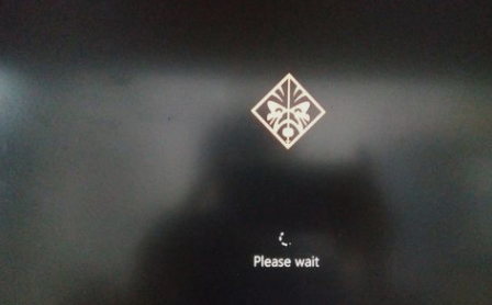 一键恢复系统,知识兔小编告诉你怎么一键恢复惠普笔记本系统