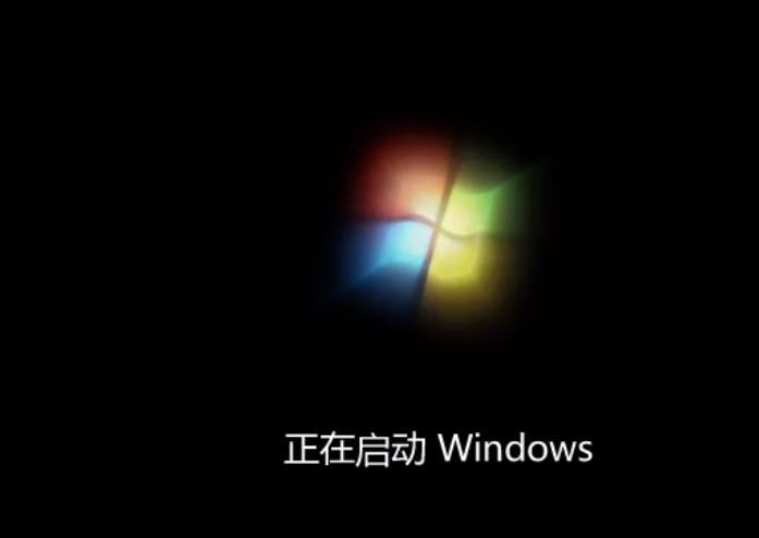 知识兔小编告诉你一键重装系统win7