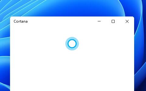 Win11语音助手怎么开启?Win11语音助手开启的方法