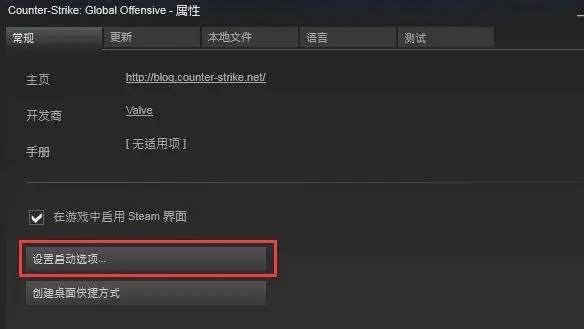 CSGO怎么调出控制台?CSGO控制台打开方法