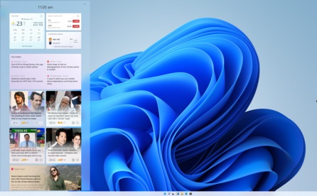 Win11截图快捷键在哪?Win11设置截图快捷键的方法