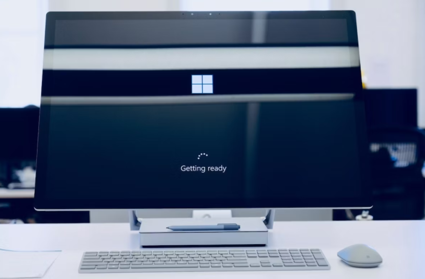 Windows10系统黑屏九种原因及修复方法汇总