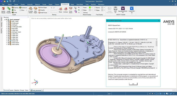 Ansys