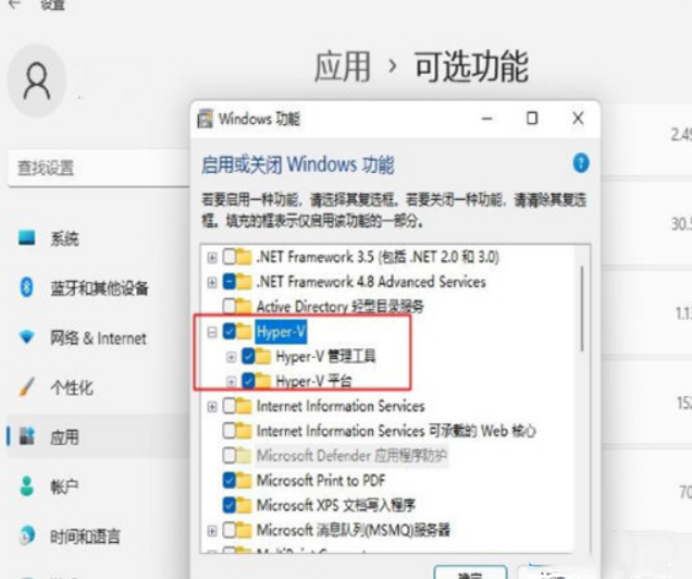 Win11运行VMware蓝屏?Win11VMware虚拟机蓝屏解决办法