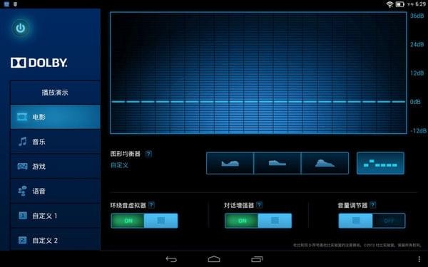 Dolby