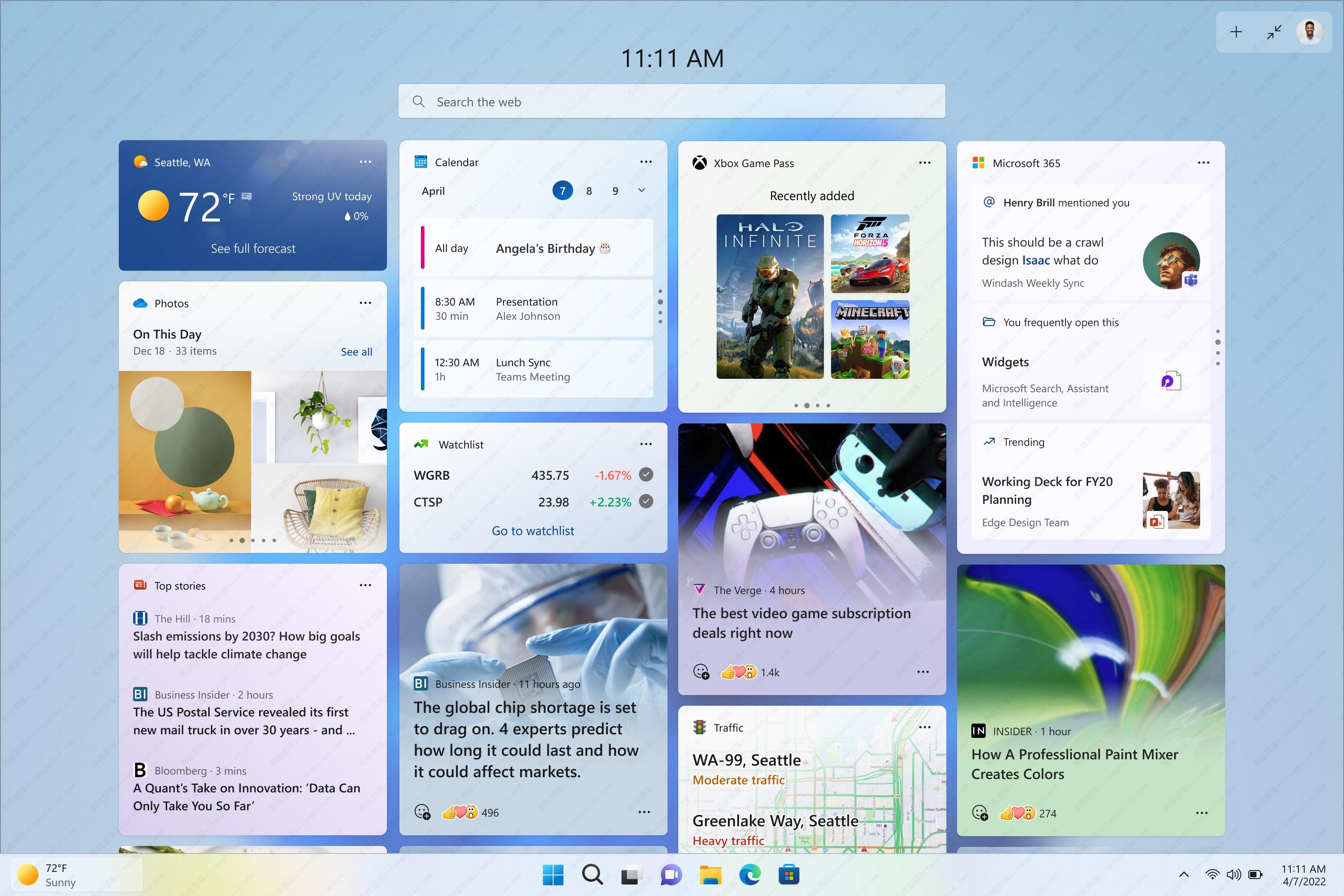 Win11 25201.1000原版iso镜像 V2022
