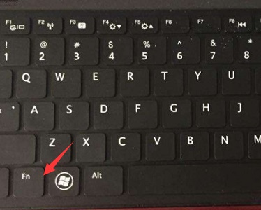 win7系统调整亮度快捷键是什么?win7更改亮度快捷键介绍