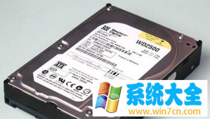 win7电脑开机时提示找不到硬盘怎么办