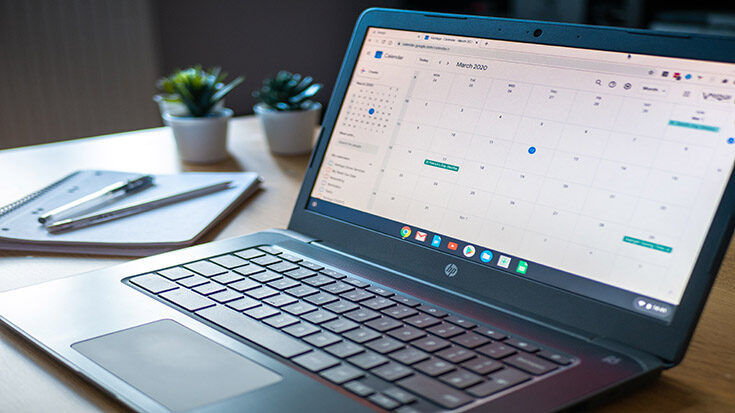 姗姗来迟,谷歌 ChromeOS 将支持网络共享热点