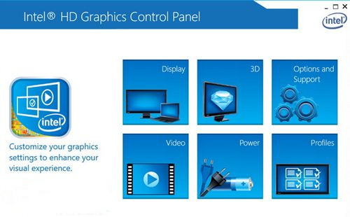 Intel显卡驱动 V31.0.101.2115 最新版