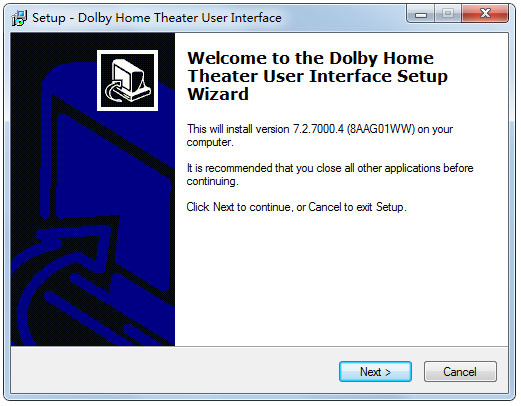 Dolby